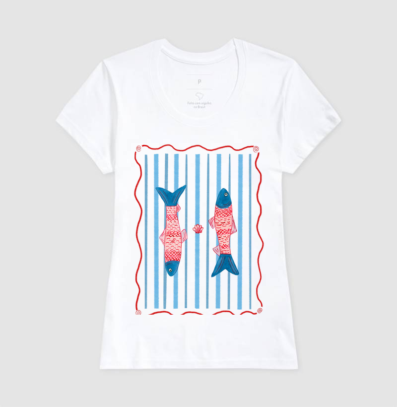 Camisa 7