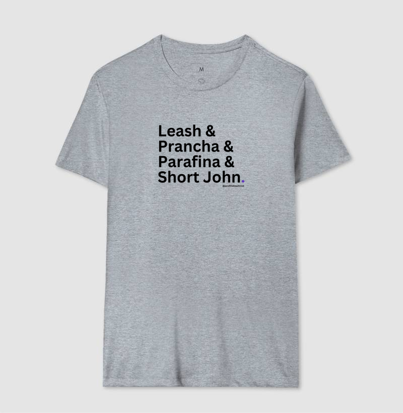 Leash & Short John - Imagem 8