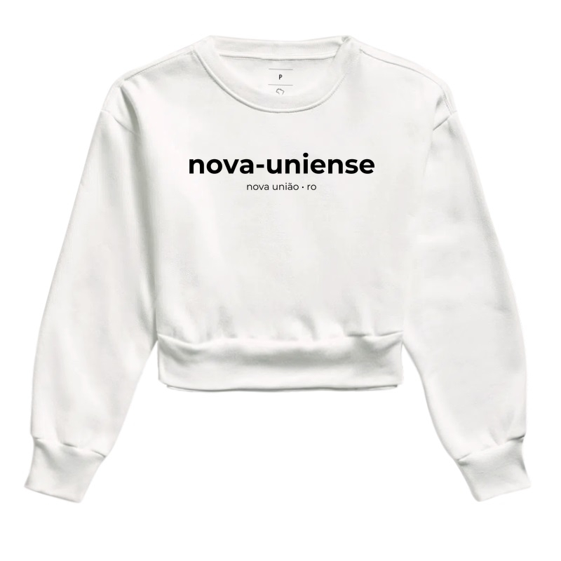 Nova-Uniense | Gentílico RO - Imagem 3