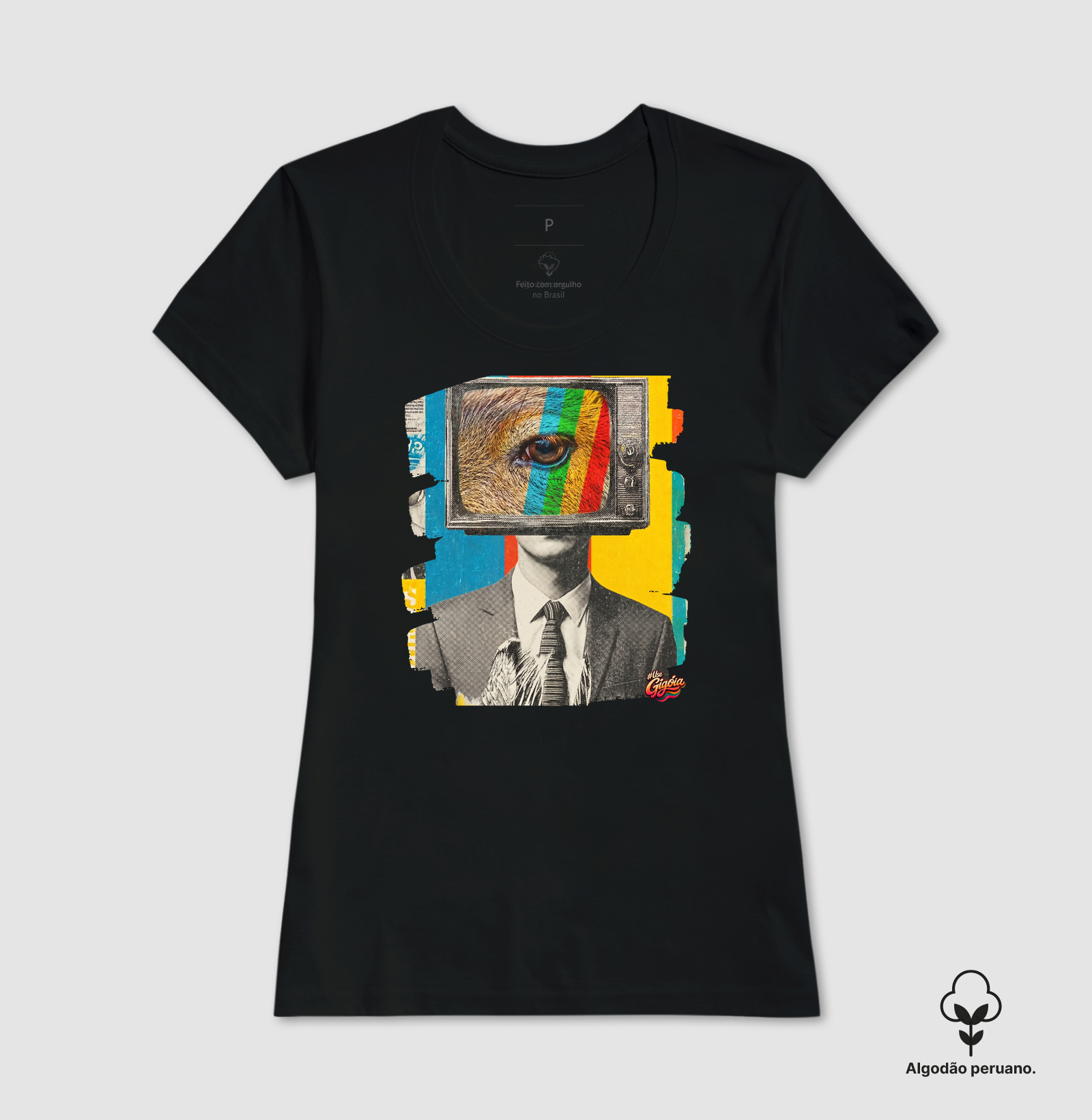 Camisa 5