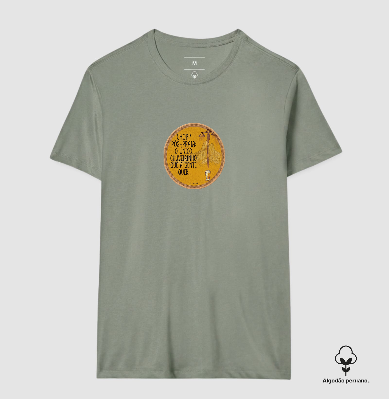 Camisa 1