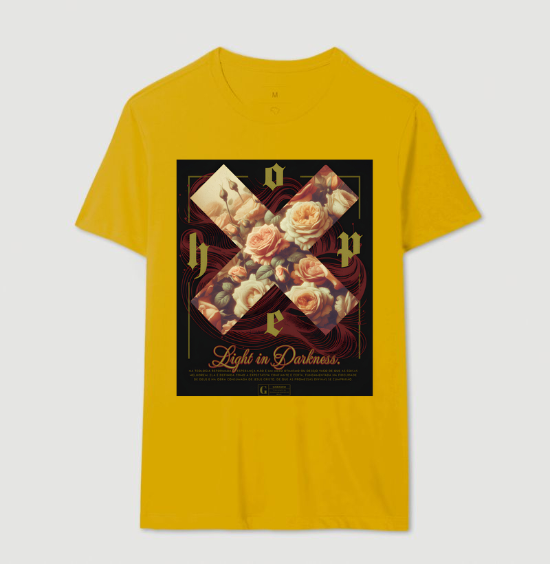 Camisa 16