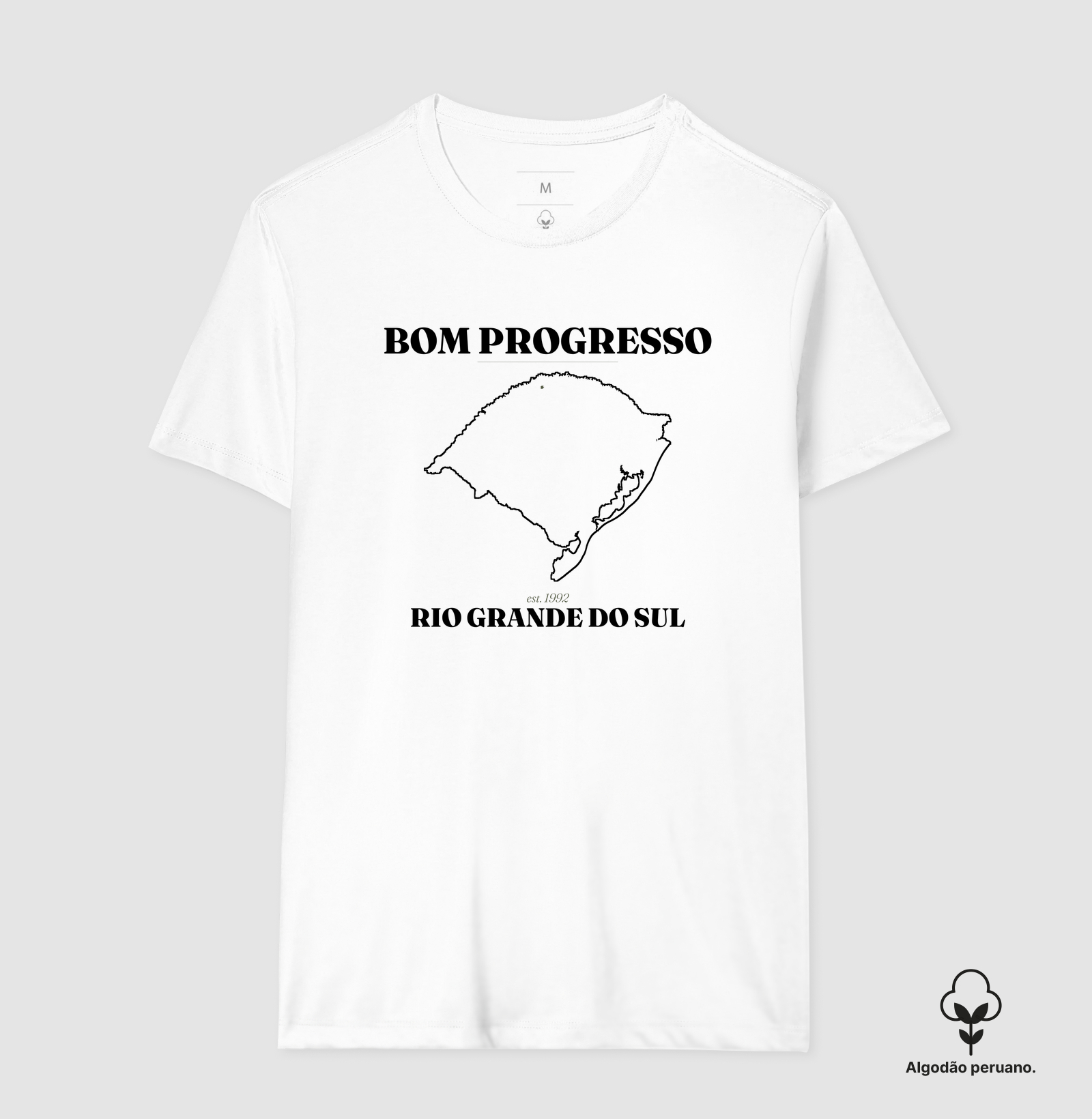 Bom Progresso | Legado RS - Imagem 4