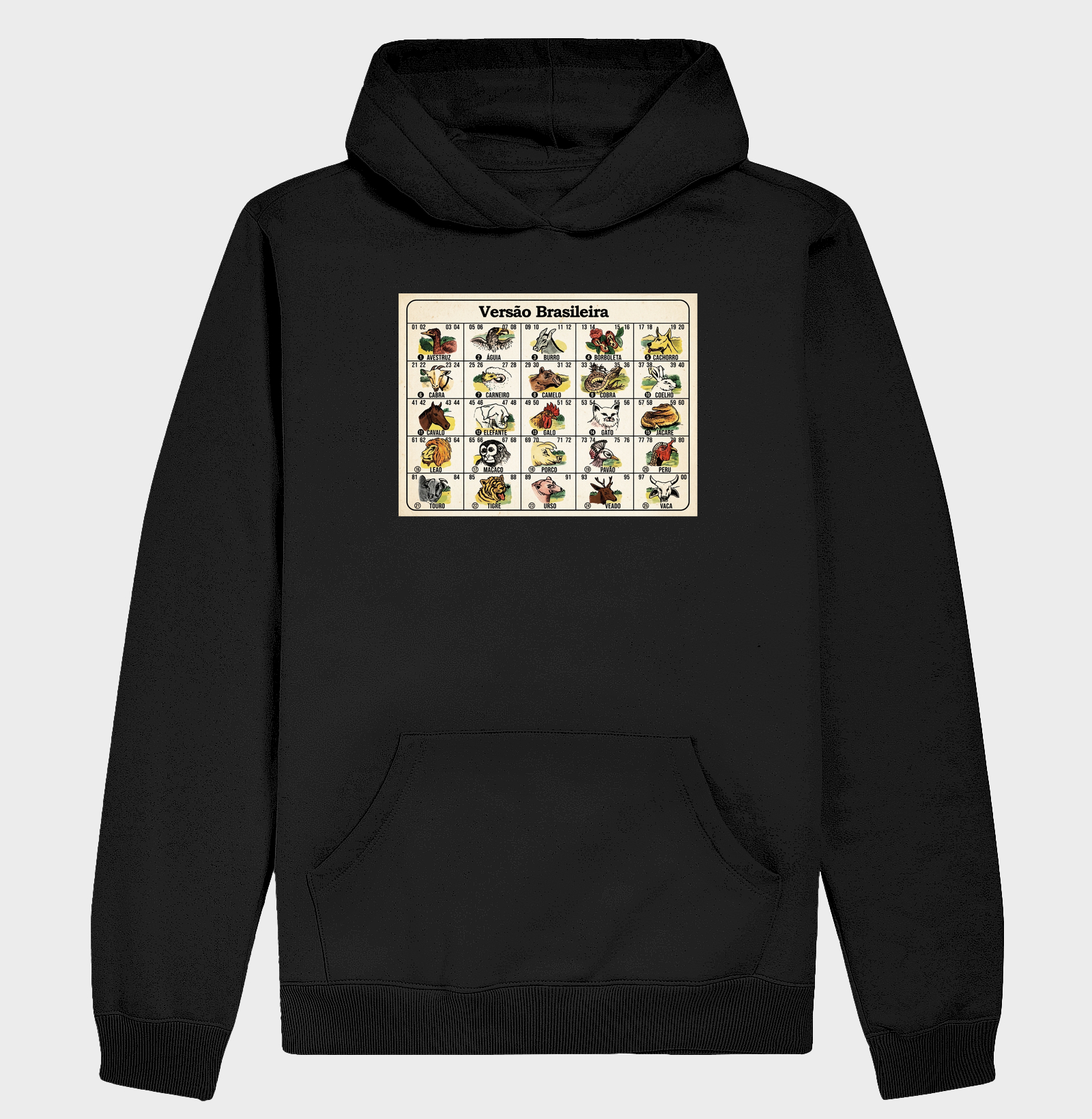 Camiseta DODDIO - Versão Brasileira - Imagem 2