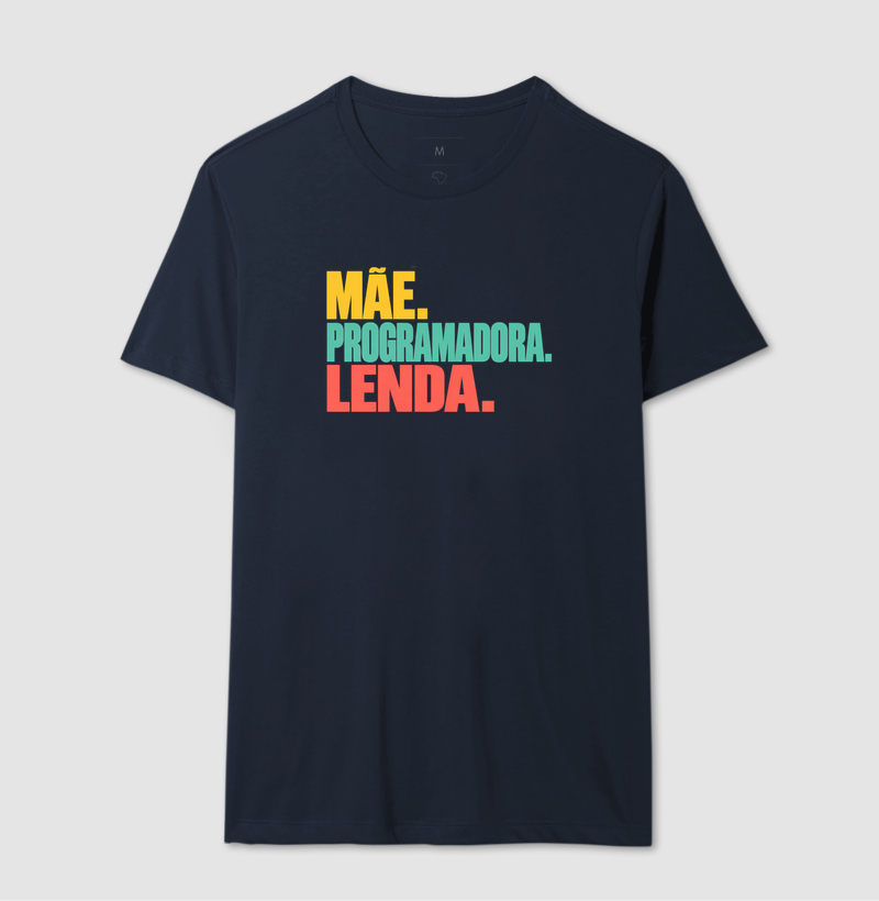 Mãe. Programadora. Lenda. - Imagem 4