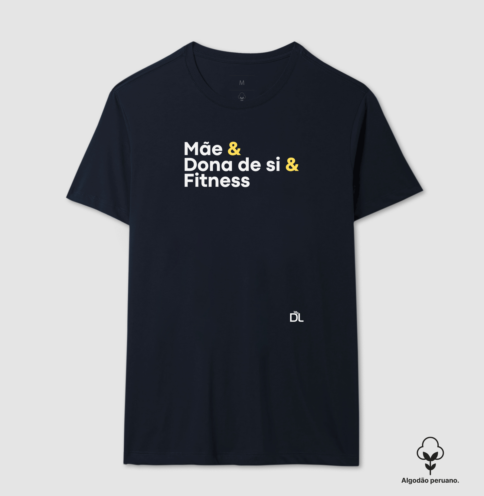 Mãe e dona de si e fitness - Imagem 9