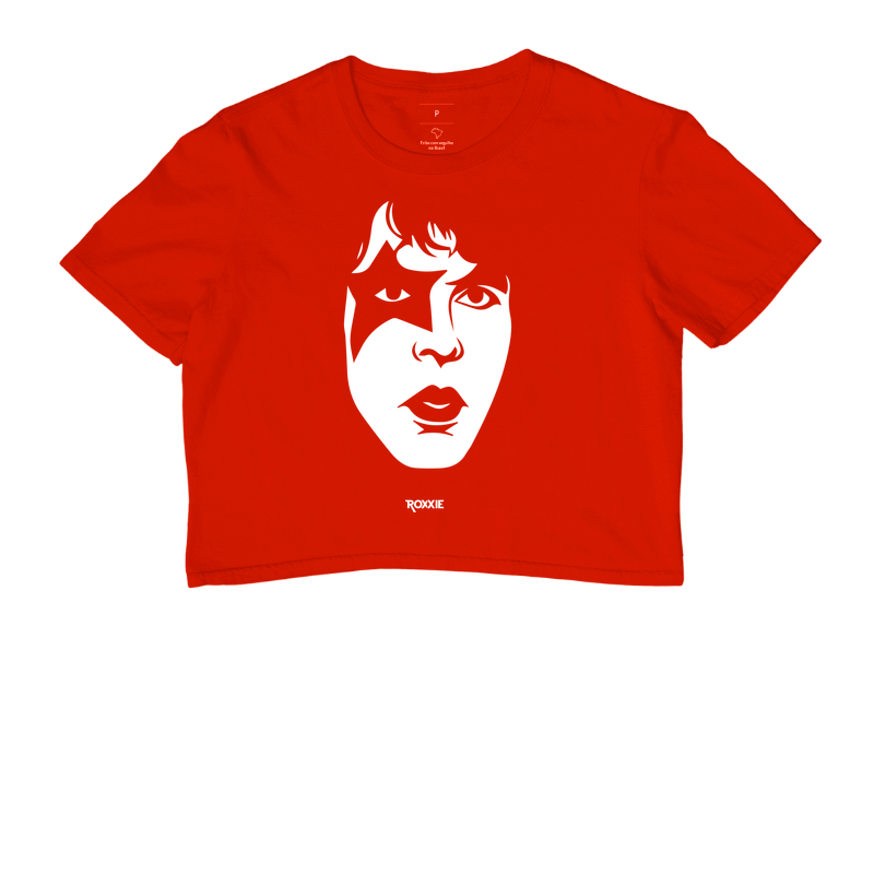 Camiseta - Paul rocks! - Imagem 5