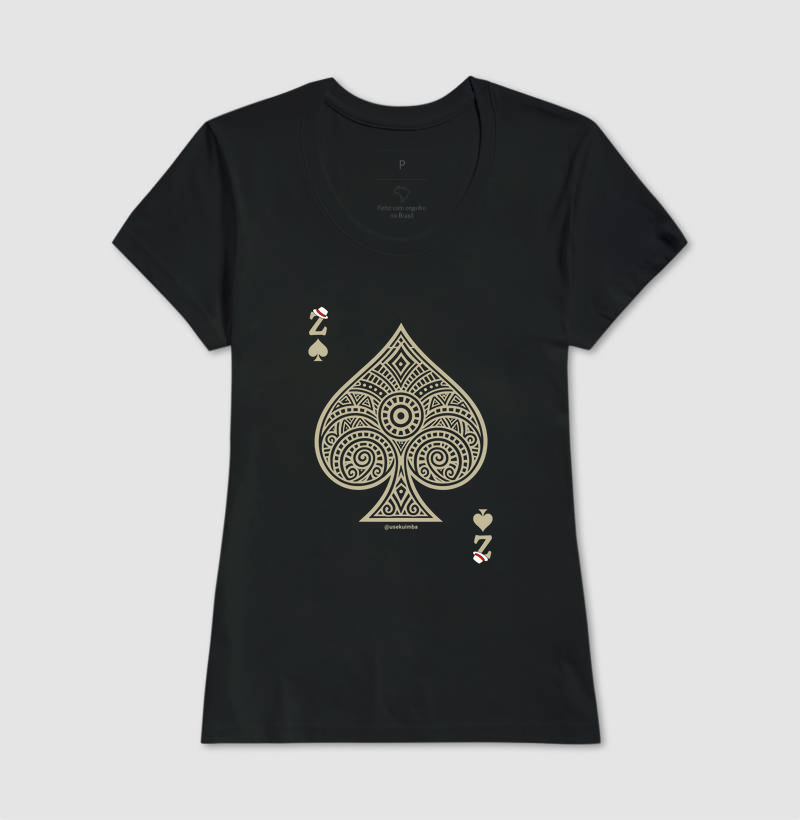 Camisa 2