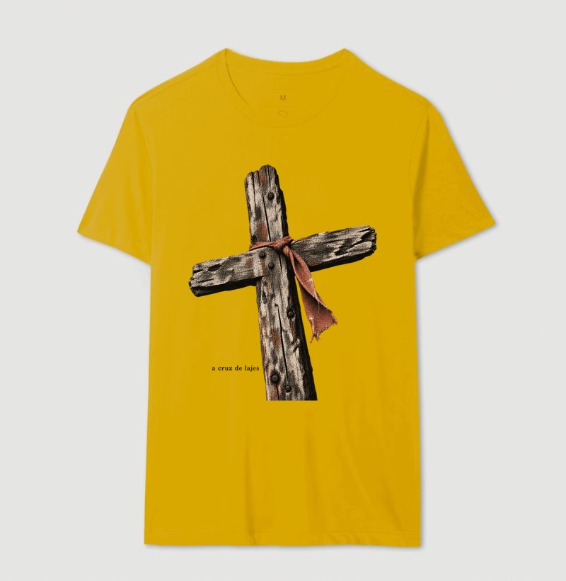 A Cruz de Lajes - Imagem 14