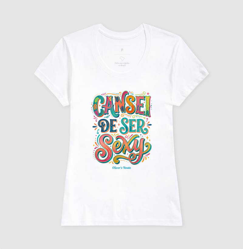 Cansei de Ser Sexy - Imagem 5