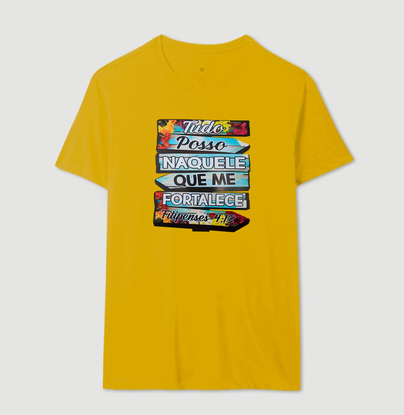 Camisa 13