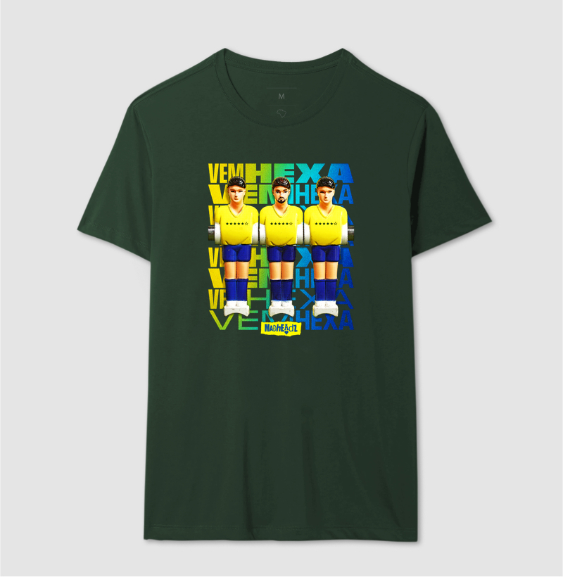 Camisa 10