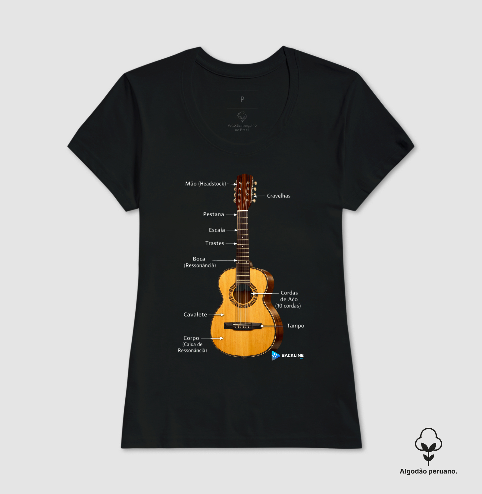 Camisa 2