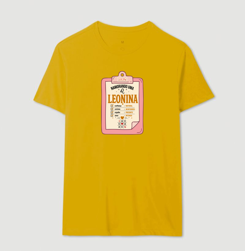 Camisa 16