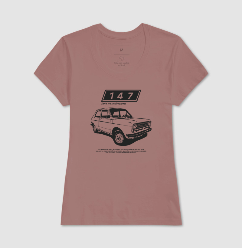 Camisa 17