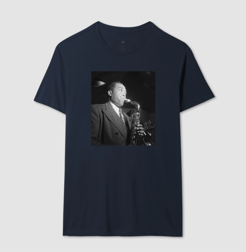 Charlie Parker, 1947 - Imagem 13