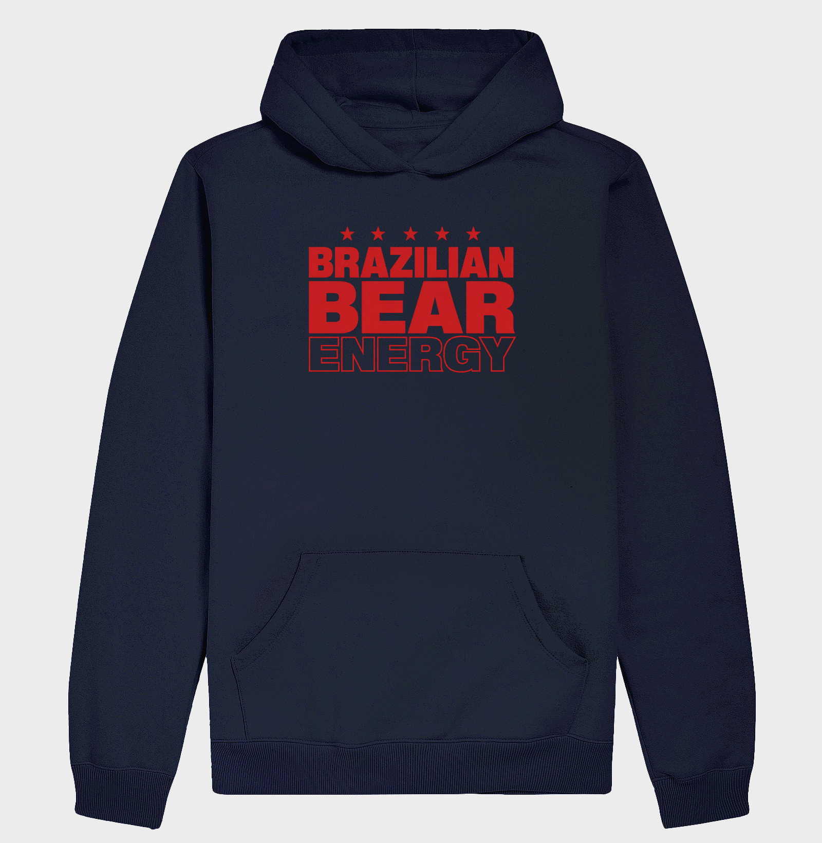 BRAZILIAN BEAR - Imagem 4