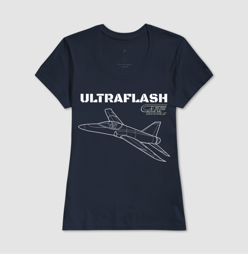 ULTRAFLASH - Carf Models - Imagem 5