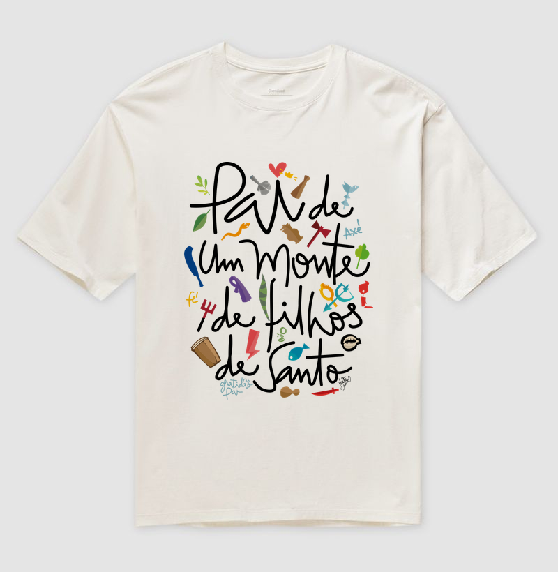 Camisa 1