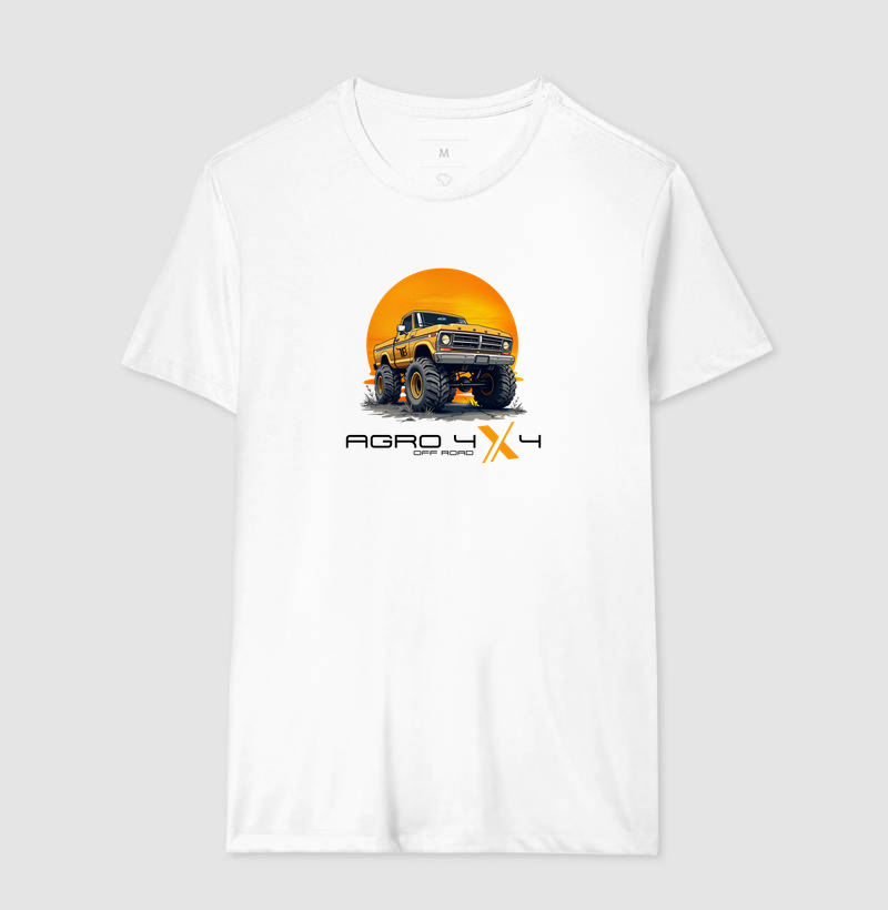Pick-up Ford (Big Foot) - Imagem 4