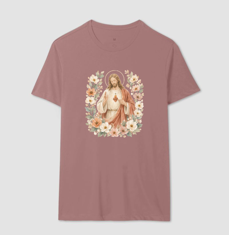 Sagrado Coração de Jesus - Imagem 13