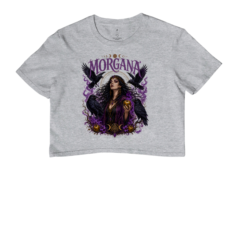 Morgana Le Fay - Imagem 6
