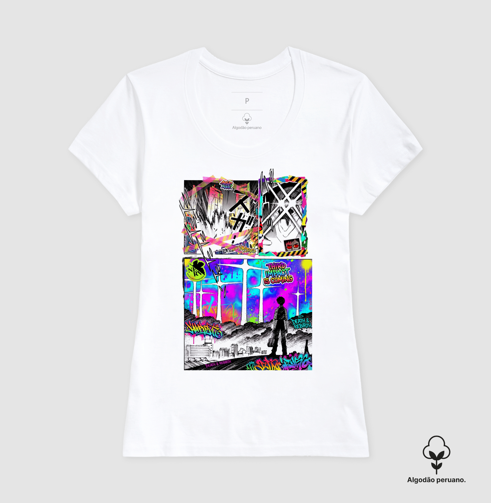 Camisa 5