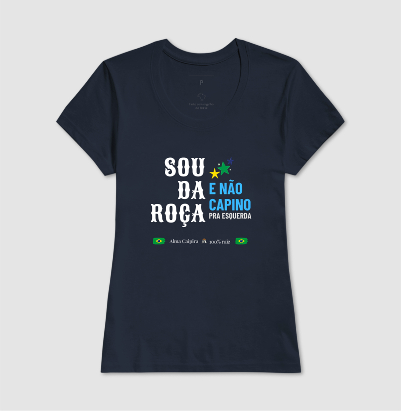 Sou da roça e não capino pra esquerda - Imagem 7
