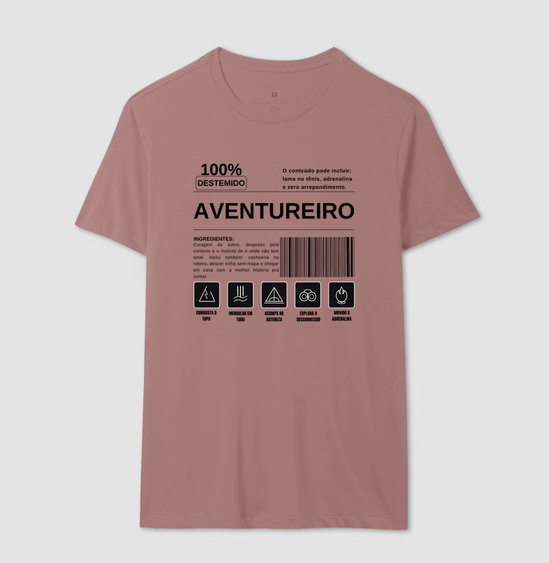 Camisa 18
