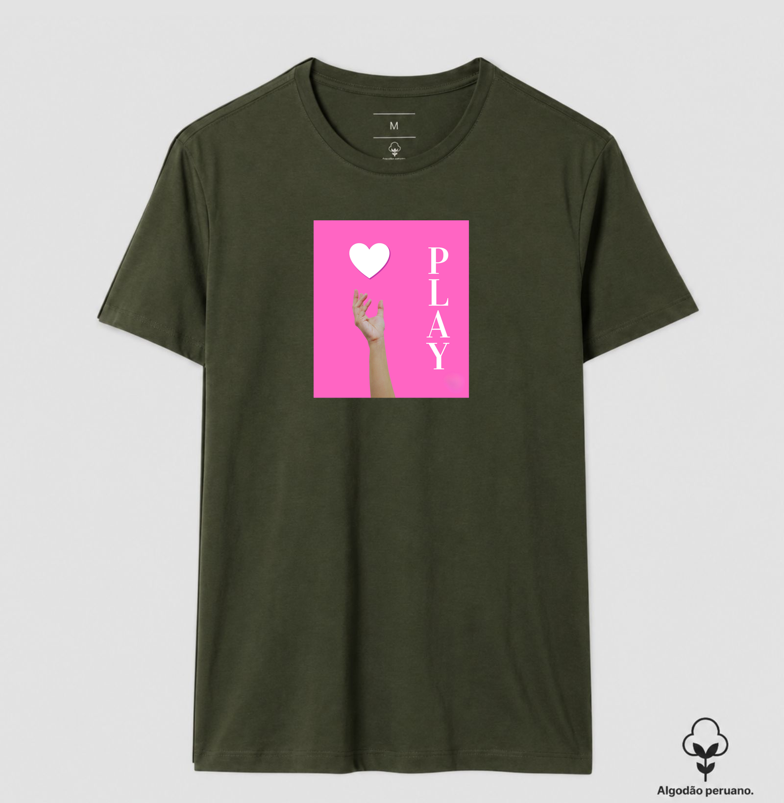 Camisa 5