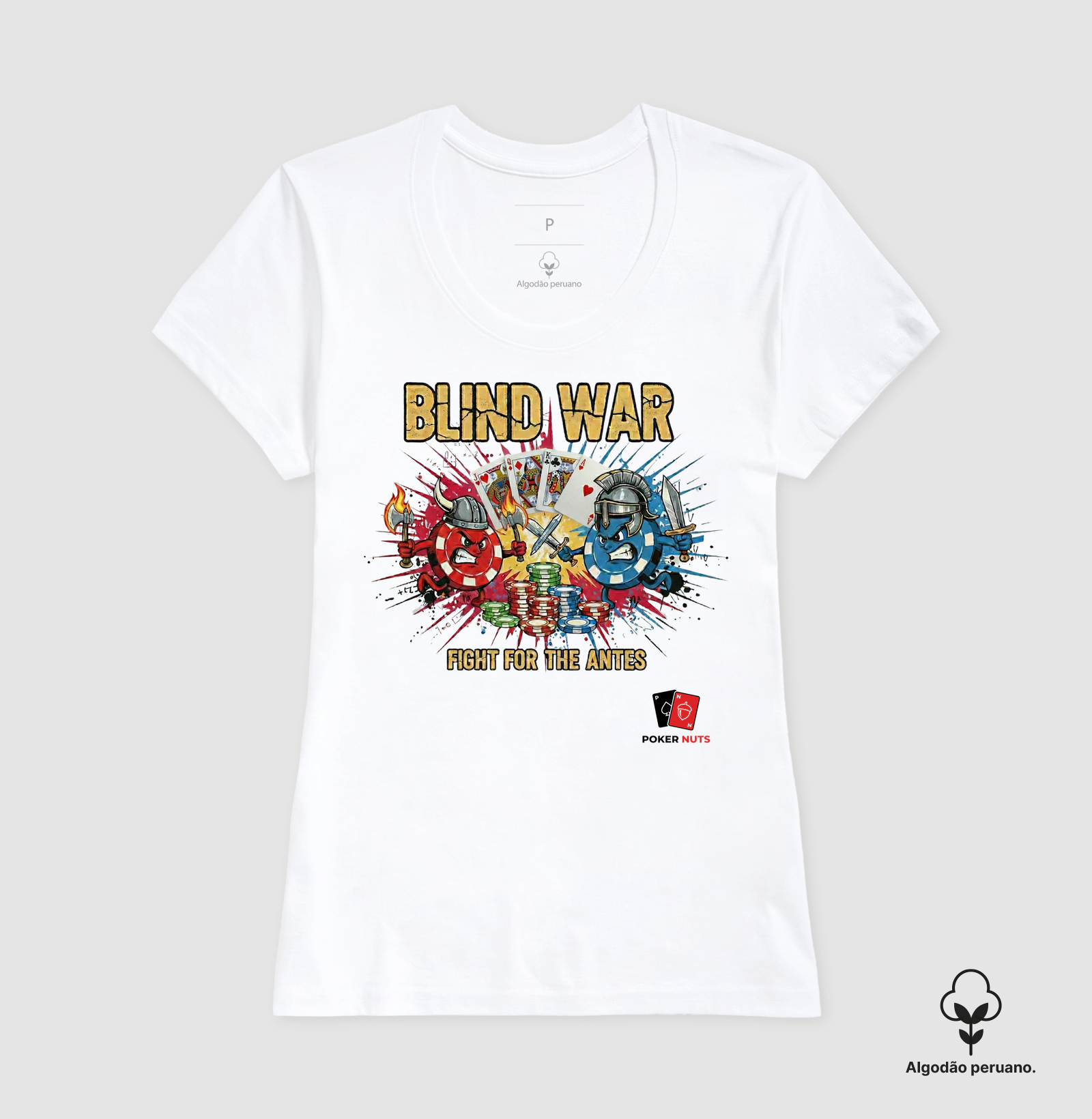 Camisa 7