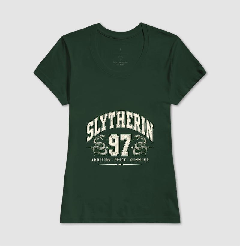 Legado de Slytherin - Imagem 3