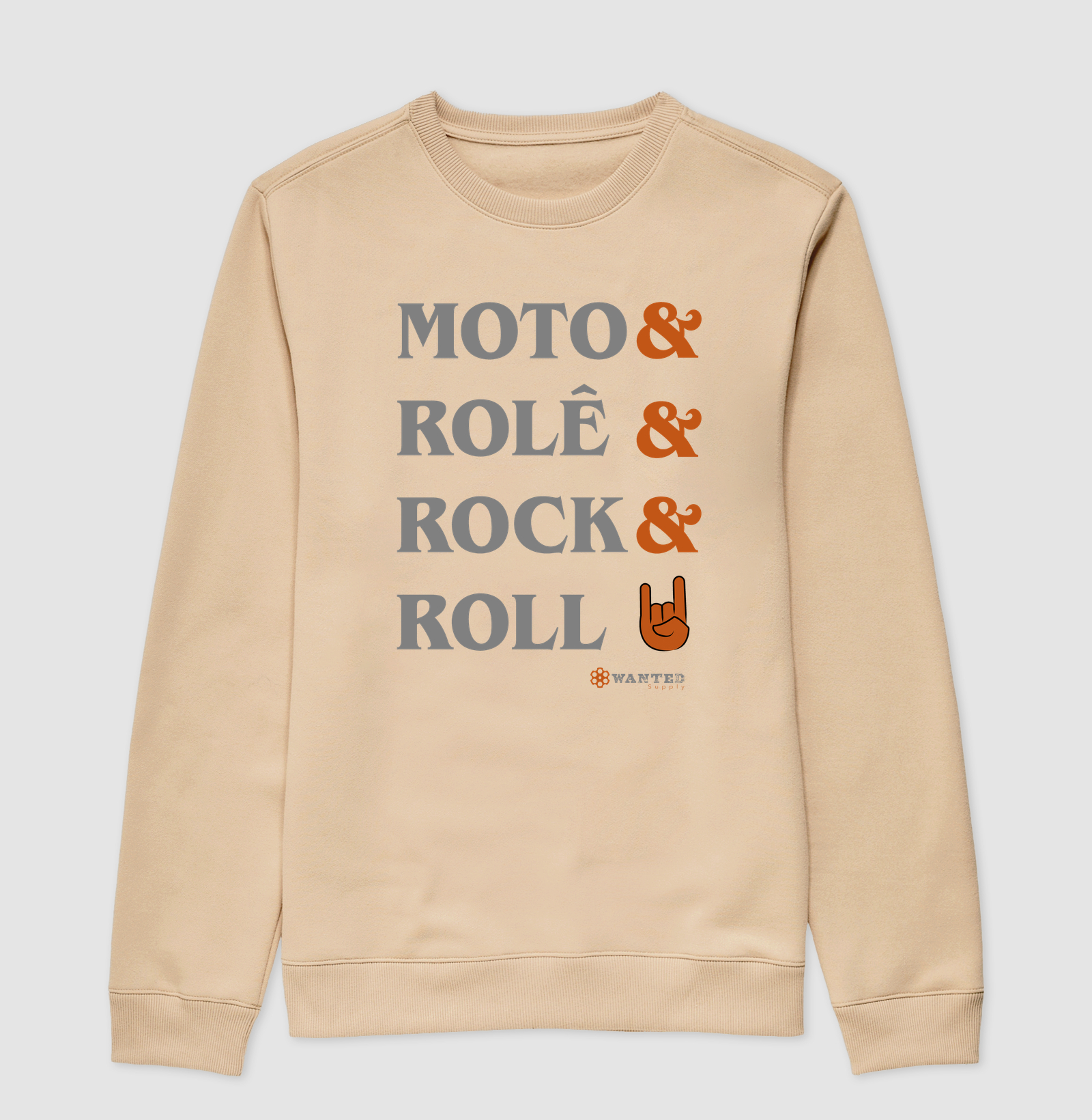 Moto, Rolê, Rock n' Roll - Imagem 3