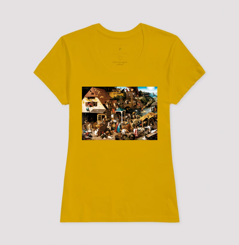Camisa 14