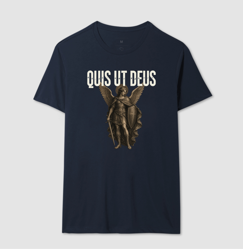 QUIS UT DEUS - Imagem 4