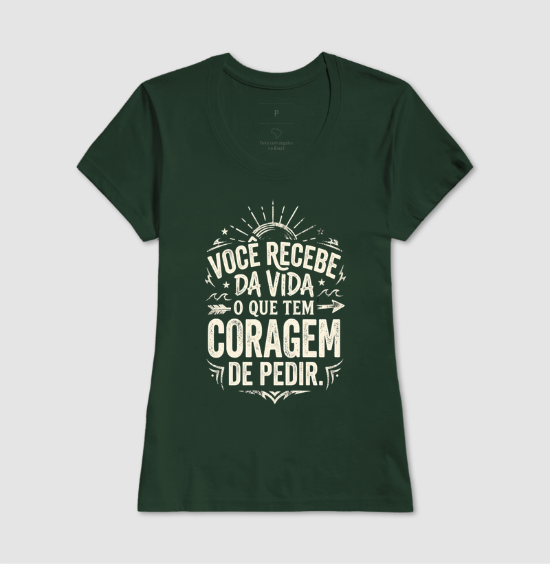 Camisa 12