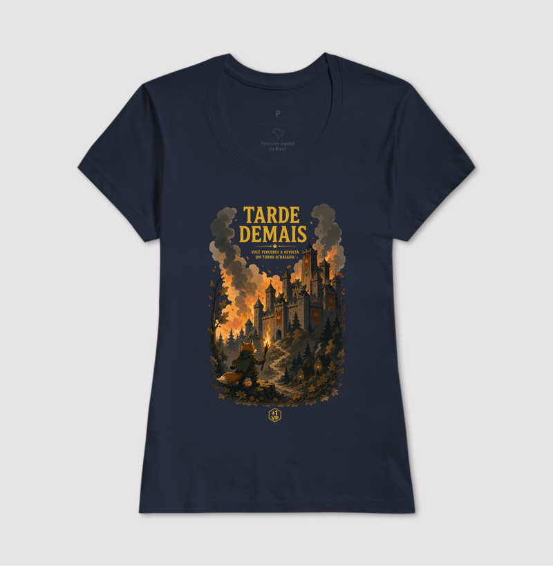 Camisa 6
