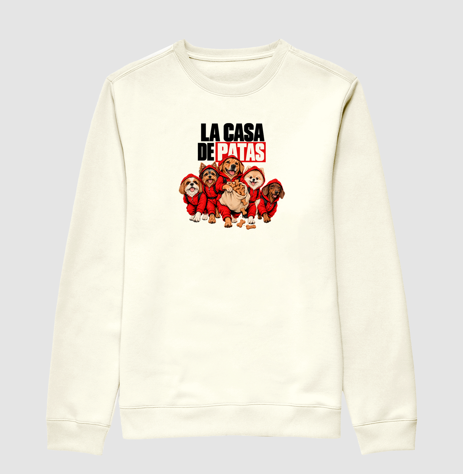 La Casa De Patas - Imagem 2