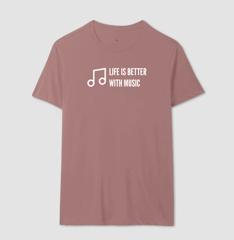 Life Is Better With Music - Imagem 12