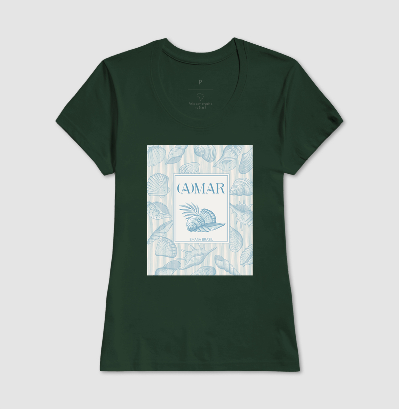 Camisa 15