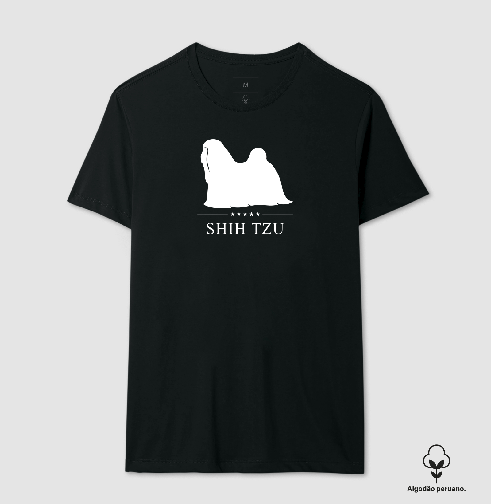 Shih Tzu stars - Imagem 2