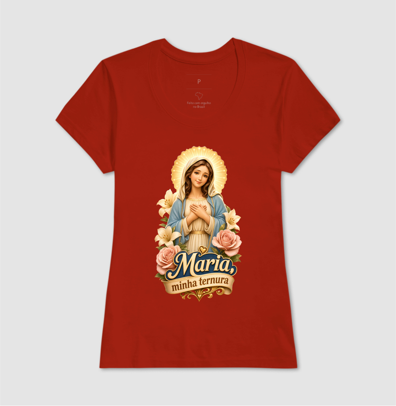 Maria minha ternura - Imagem 9