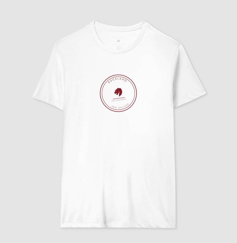 Camiseta Auckland · Nova Zelândia - Imagem 4
