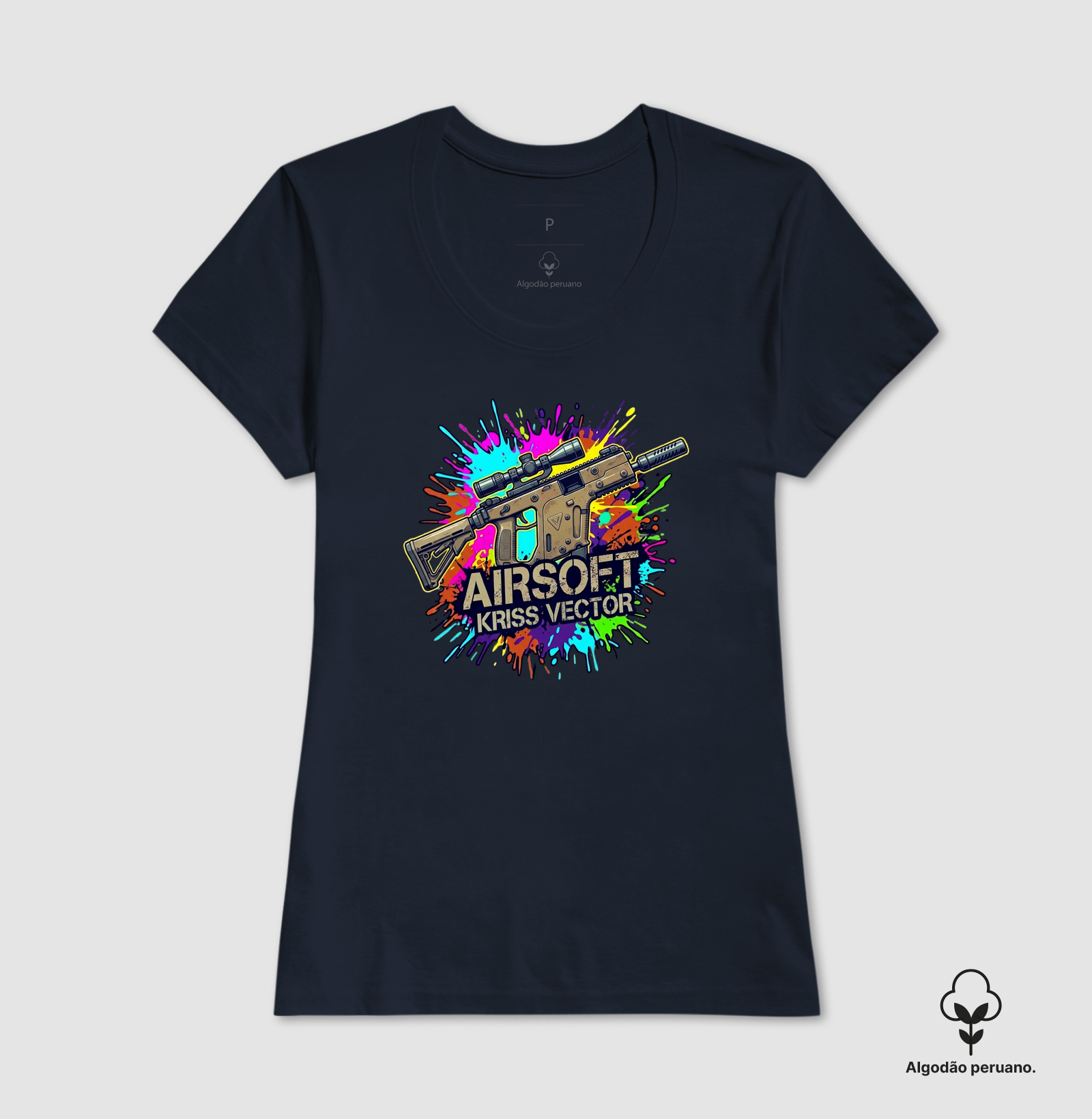 Camisa 7