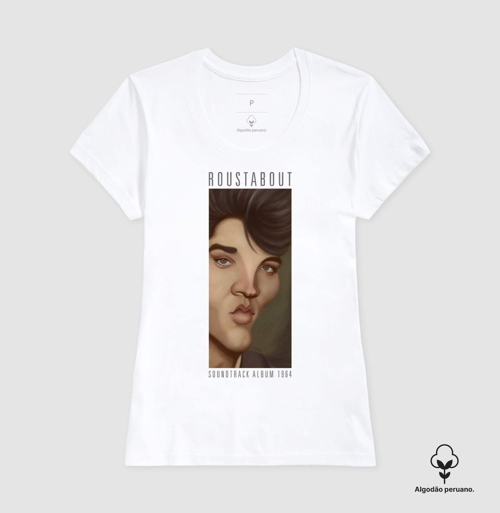 Camisa 7