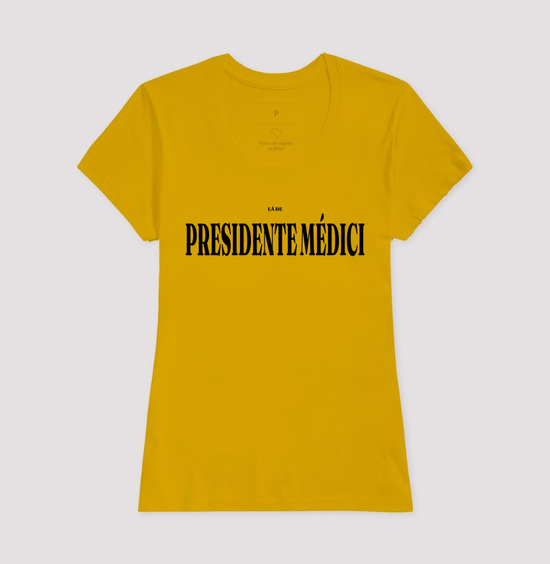 Presidente Médici | Tipografia RO - Imagem 15