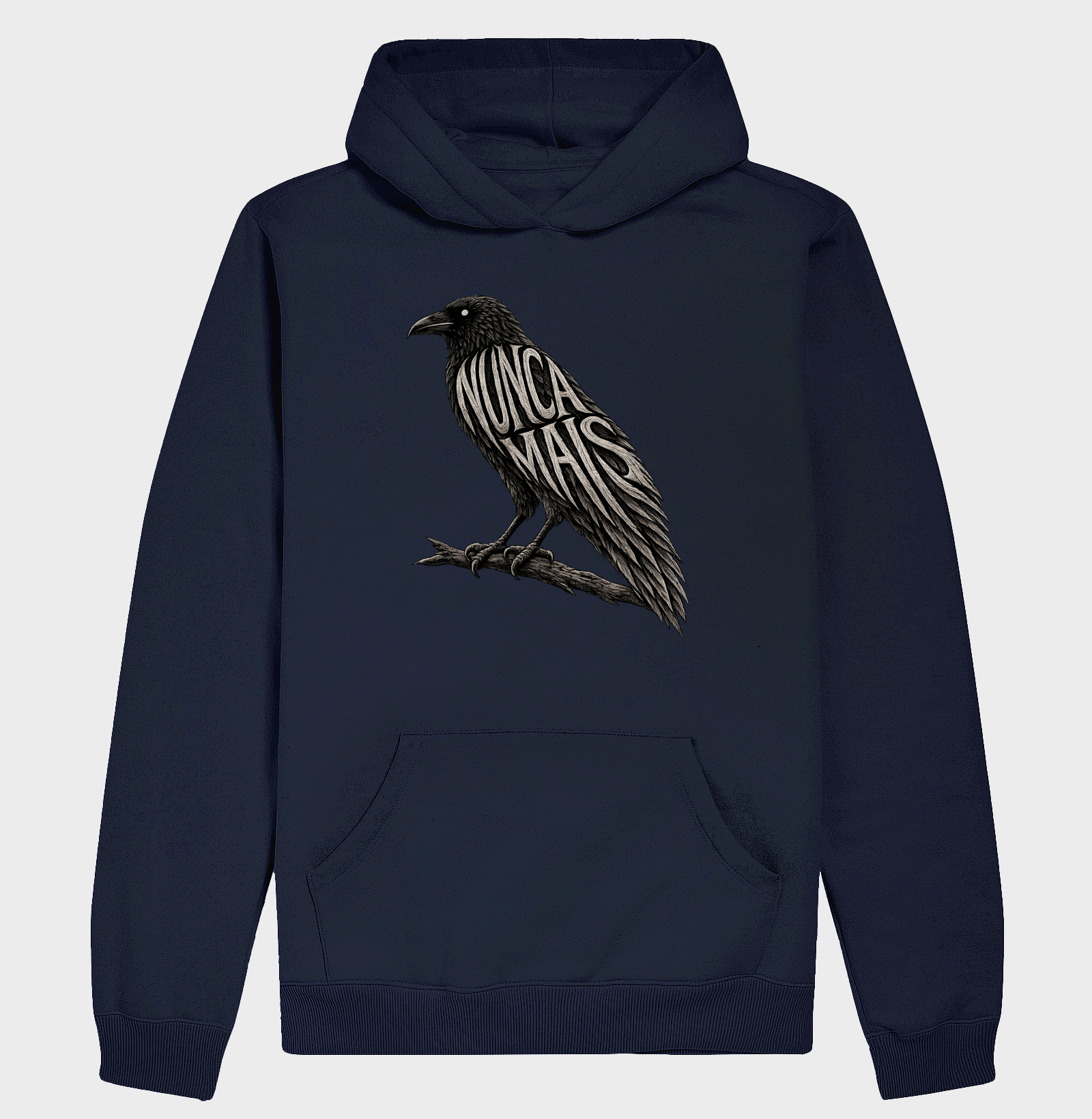 Camiseta Nunca Mais - Imagem 4
