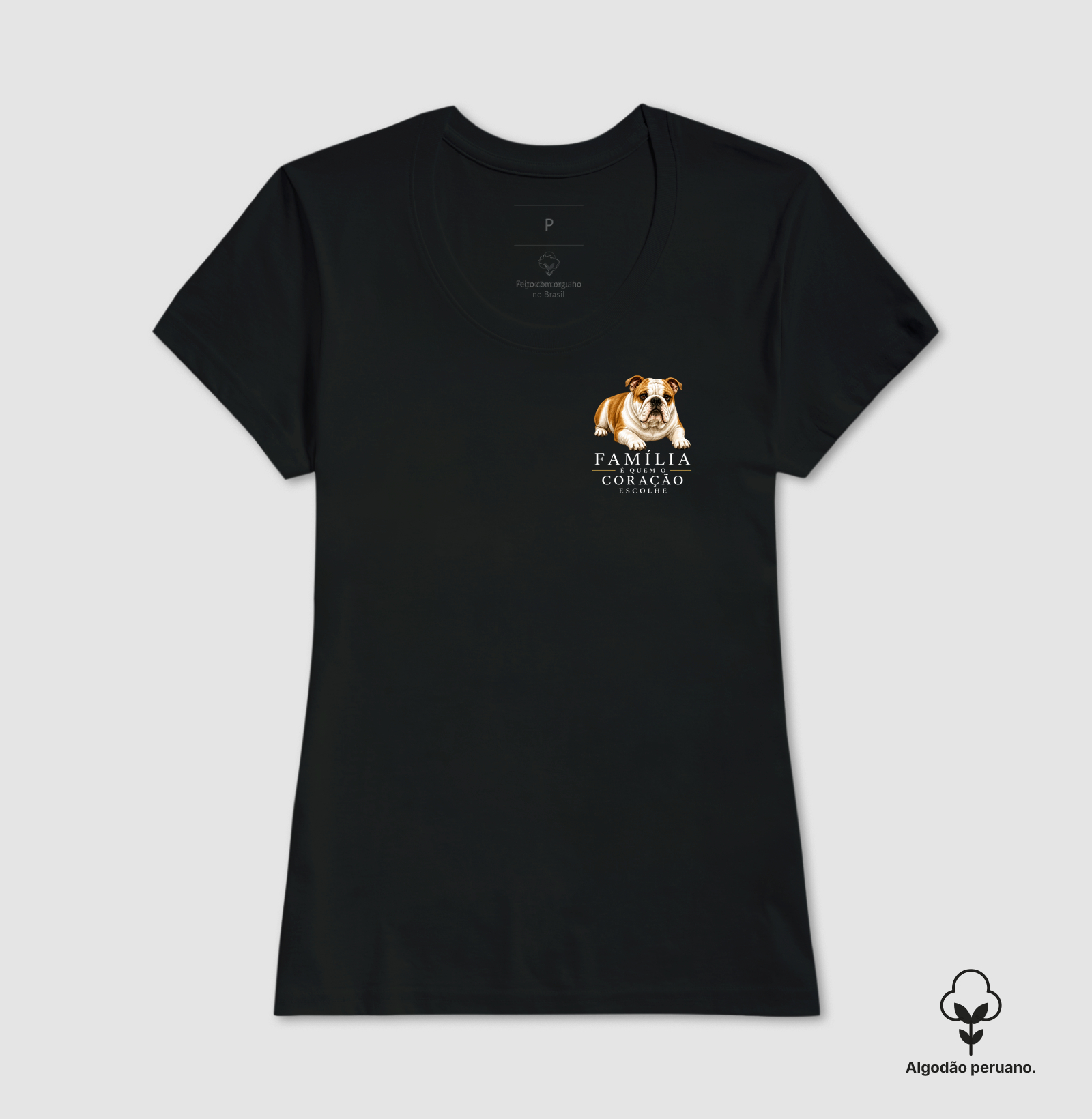 Bulldog (Buldogue) Inglês - Imagem 8