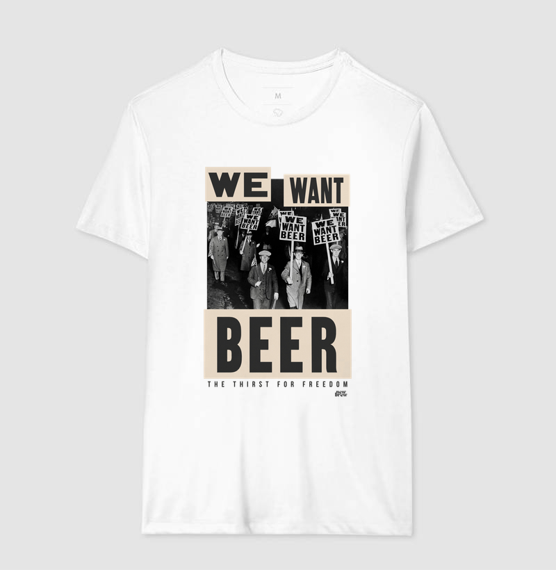 We Want Beer - New Brew - Imagem 2