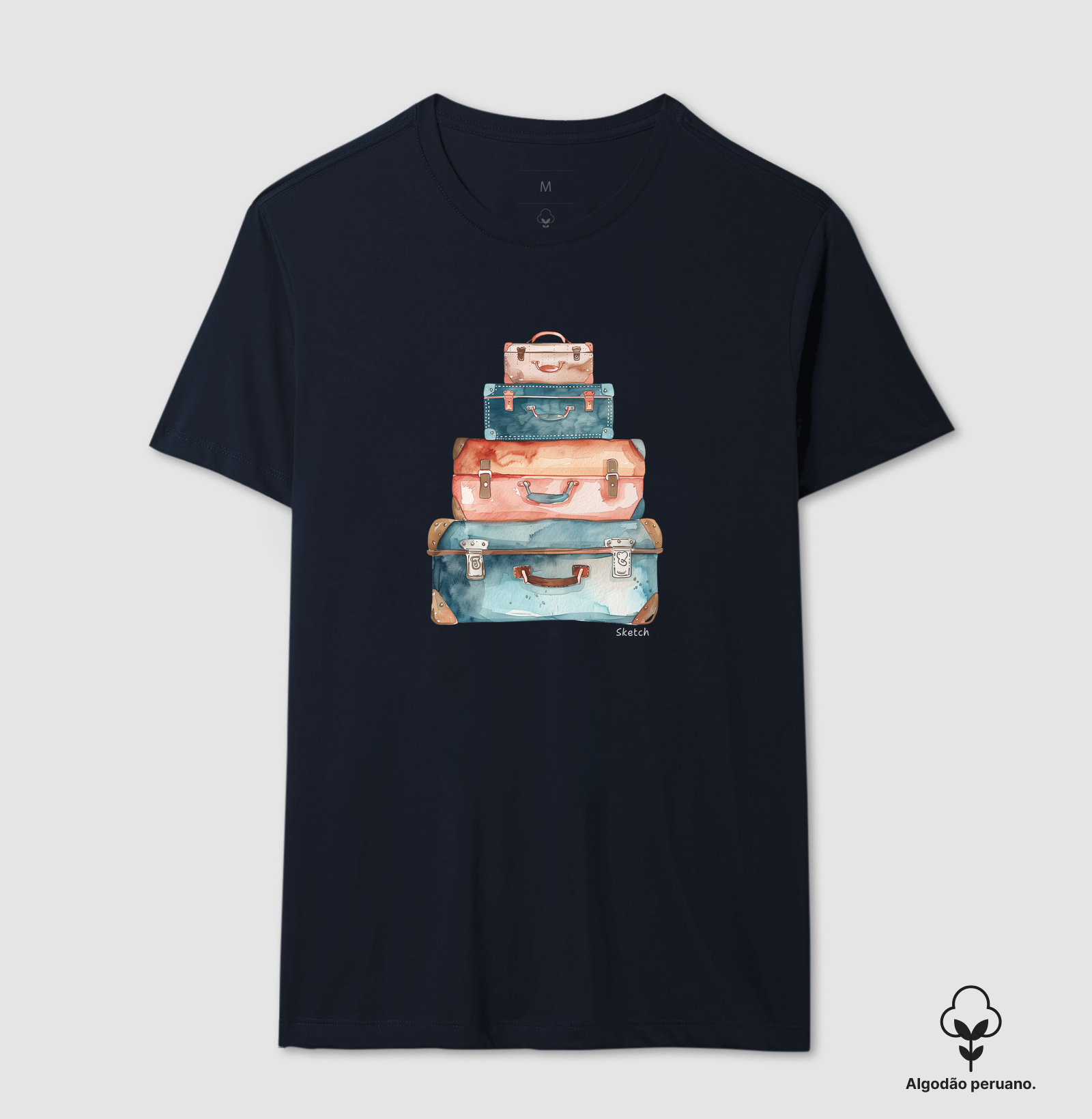 Camisa 6